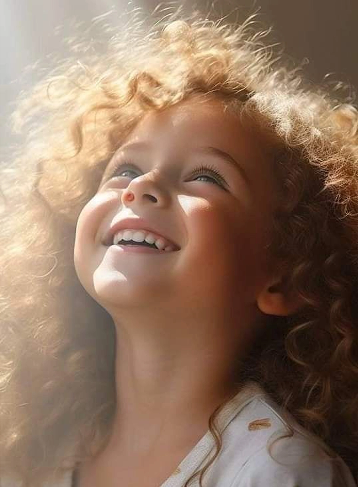 Healing Sessions for Children